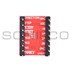 Picture of 5PCS Stepper Motor Driver Module with Heat Sink for 3D Printer RepRap A4988 Red